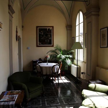 La Corte Affittacamere Фолиньо Экстерьер фото