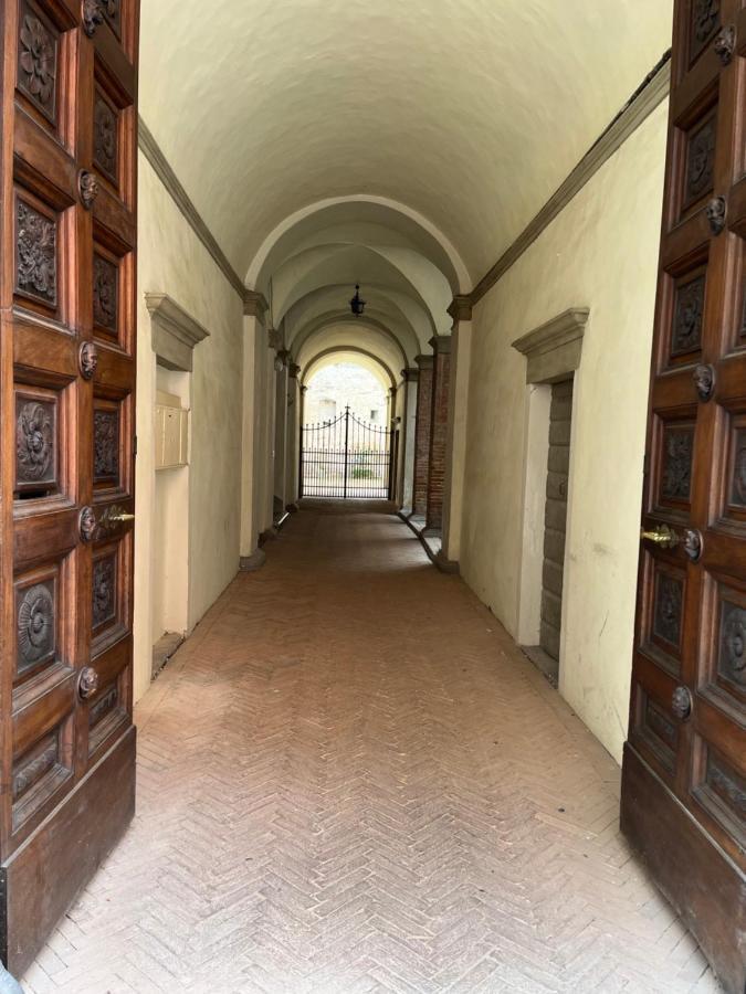 La Corte Affittacamere Фолиньо Экстерьер фото